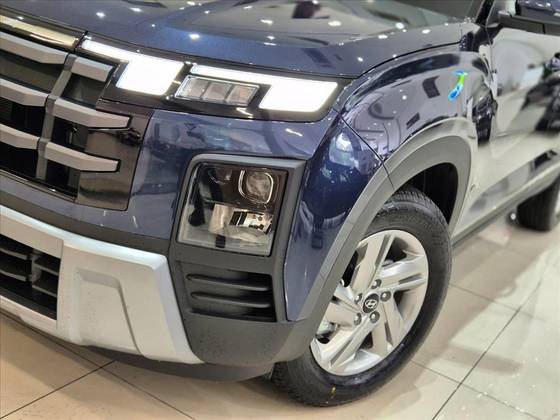 HYUNDAI CRETA 1.0 TGDI FLEX COMFORT AUTOMÁTICO HYUNDAI CRETA 1.0 TGDI FLEX COMFORT AUTOMÁTICO